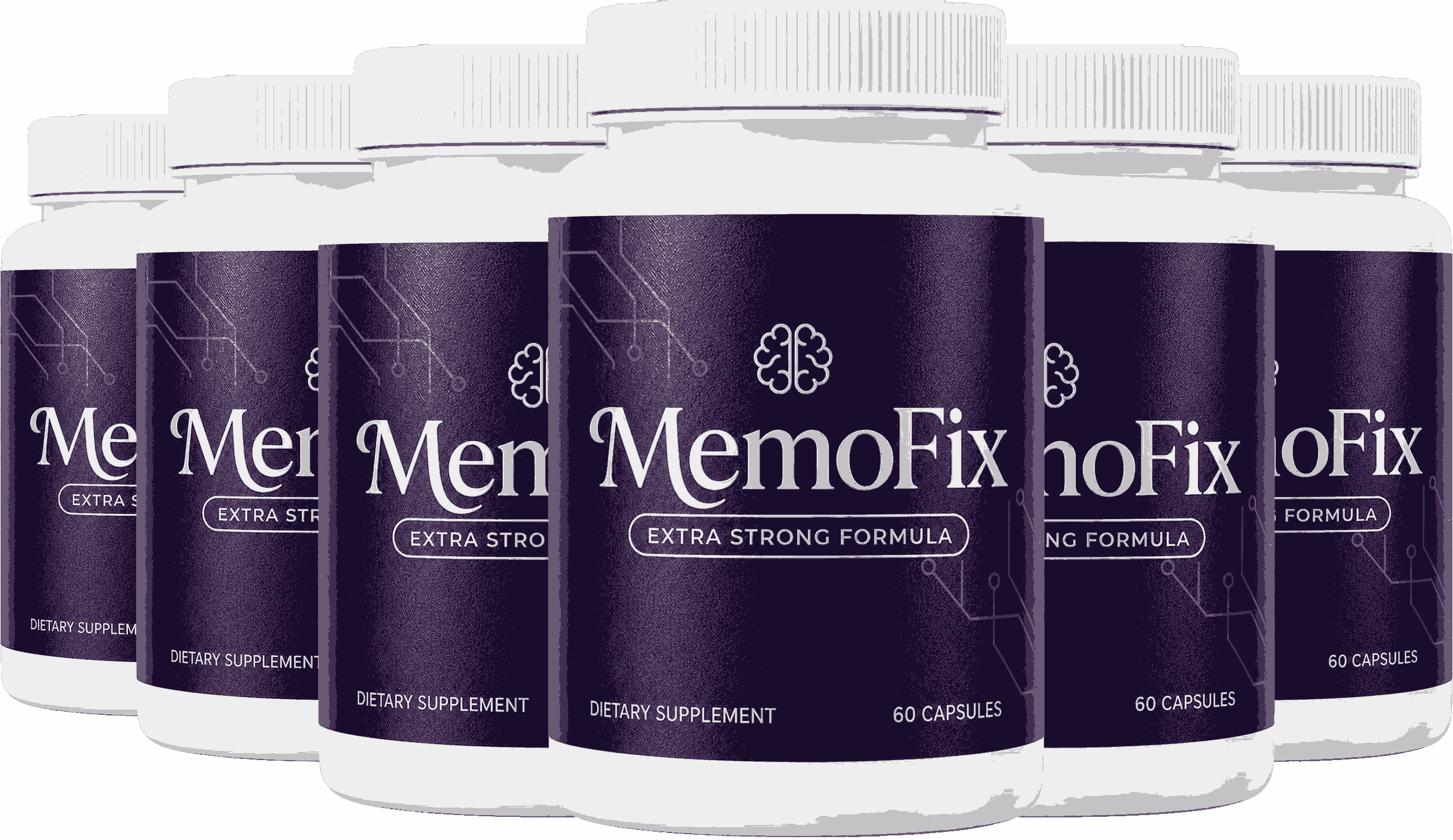 MemoFix 6 bottles buy