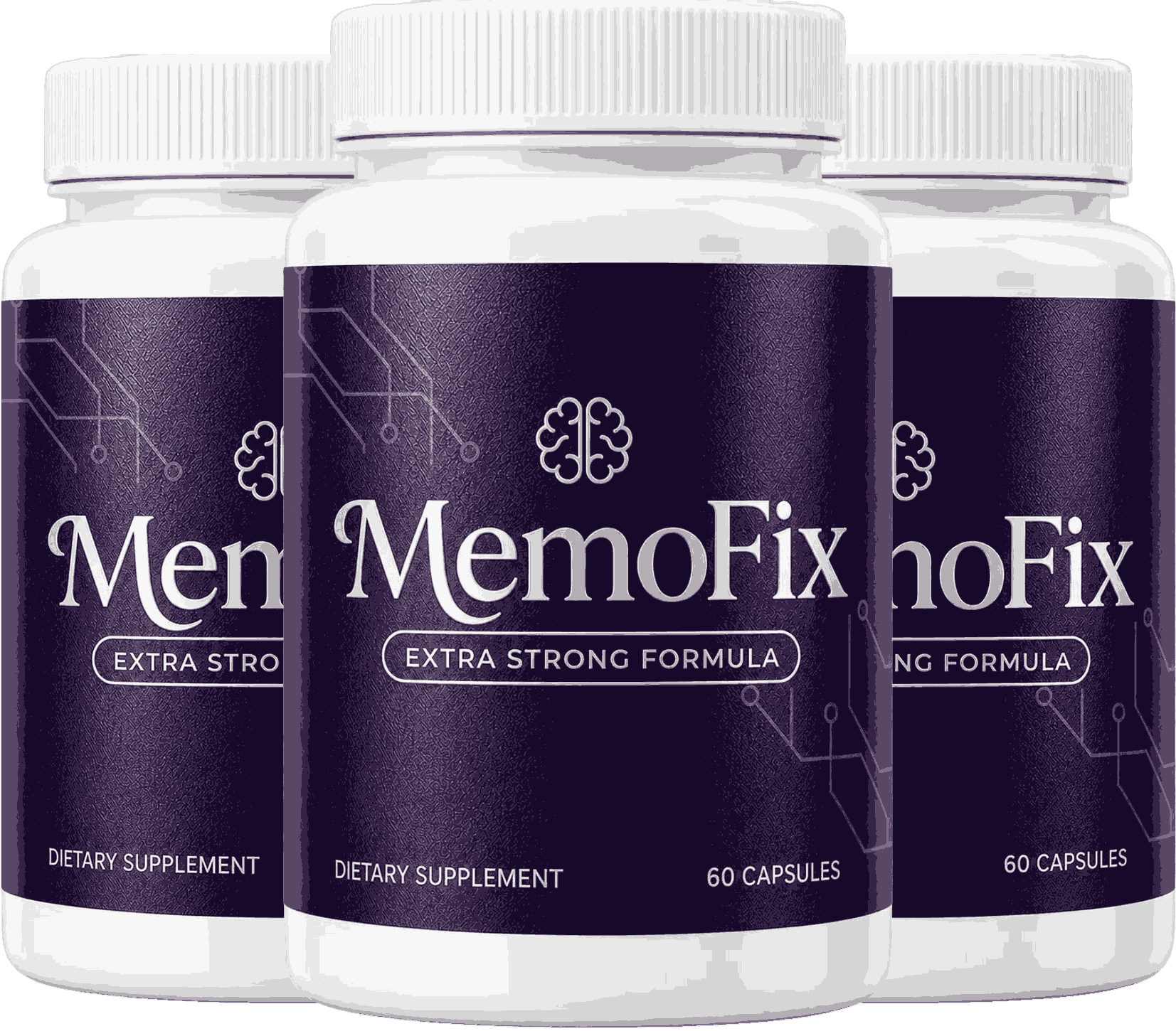 MemoFix supplement